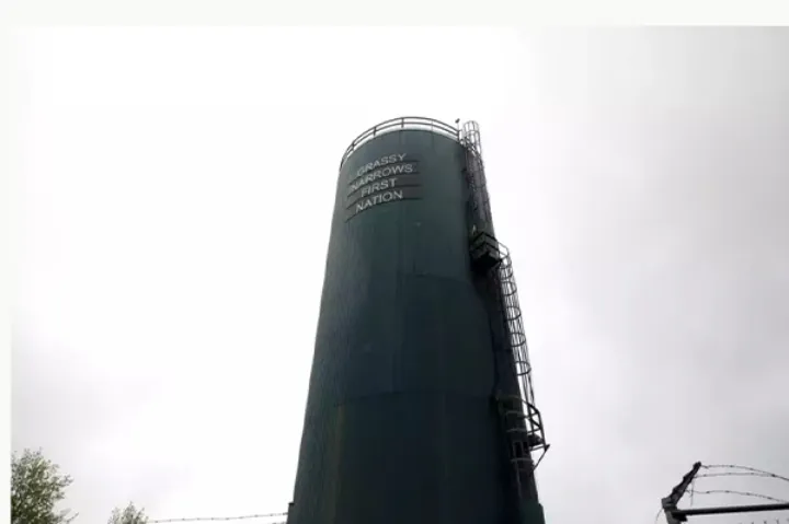 دلیل نرخ بالای خودکشی در جامعه بومیان شمال انتاریو کشف شد:‌ آب آلوده به جیوه